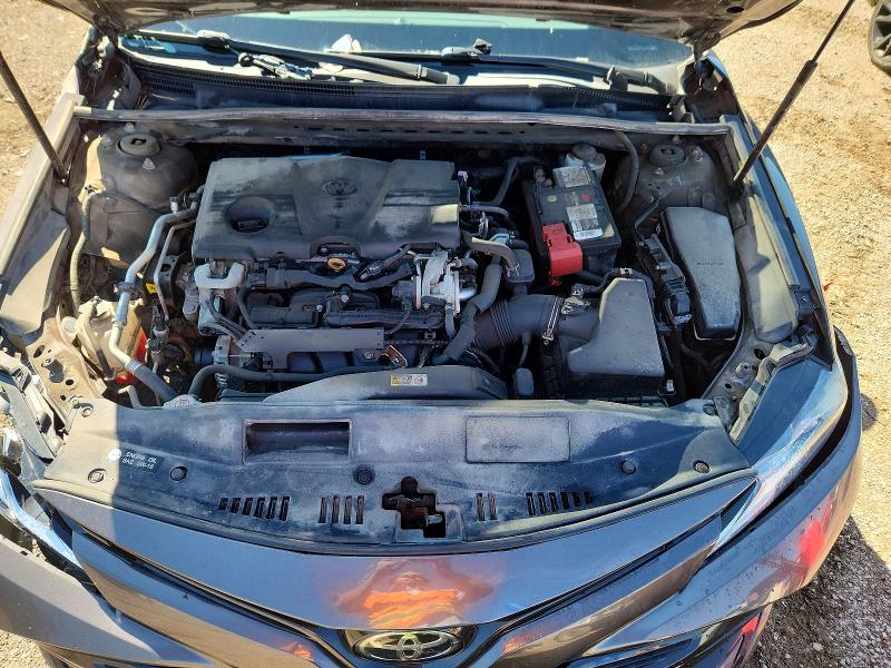 Продажа на аукционе авто 2020 Toyota Camry, vin: 4T1C11AK8LU362490, номер лота: 67271086