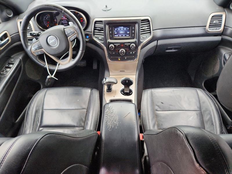2014 Jeep Grand Cherokee მანქანა იყიდება აუქციონზე, vin: 1C4RJFAG3EC159863, აუქციონის ნომერი: 70432786