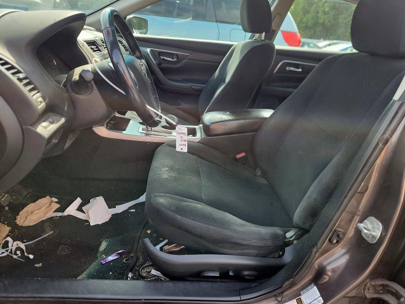 Aukcja sprzedaży 2015 Nissan Altima, vin: 1N4AL3AP6FC569196, numer aukcji: 68867506
