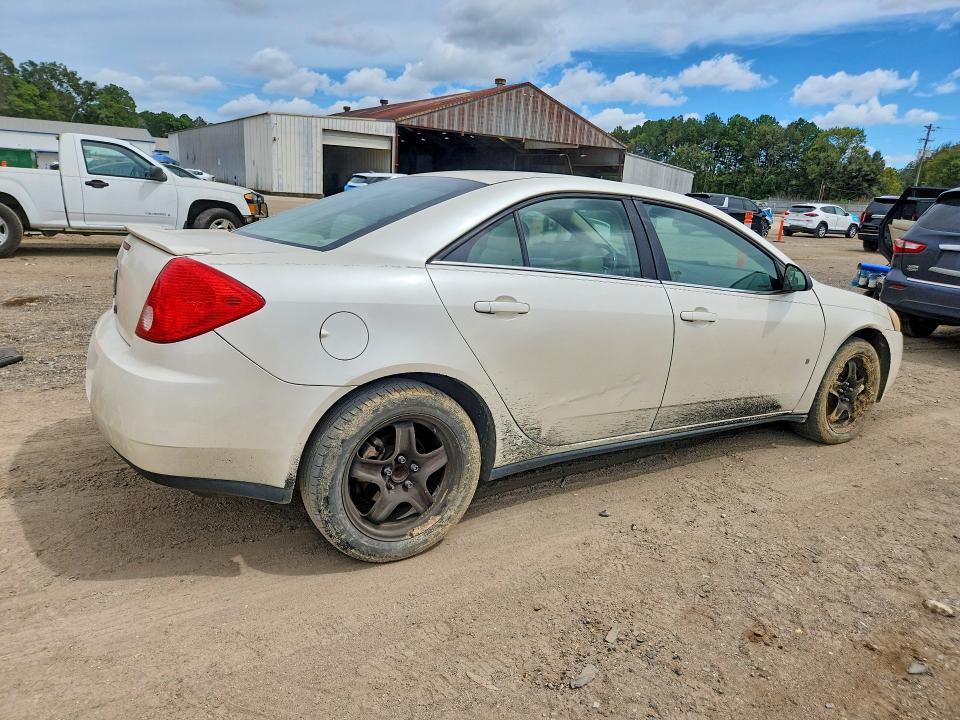 Продаж на аукціоні авто 2009 Pontiac G6, vin: 1G2ZG57B494157175, номер лоту: 67682916