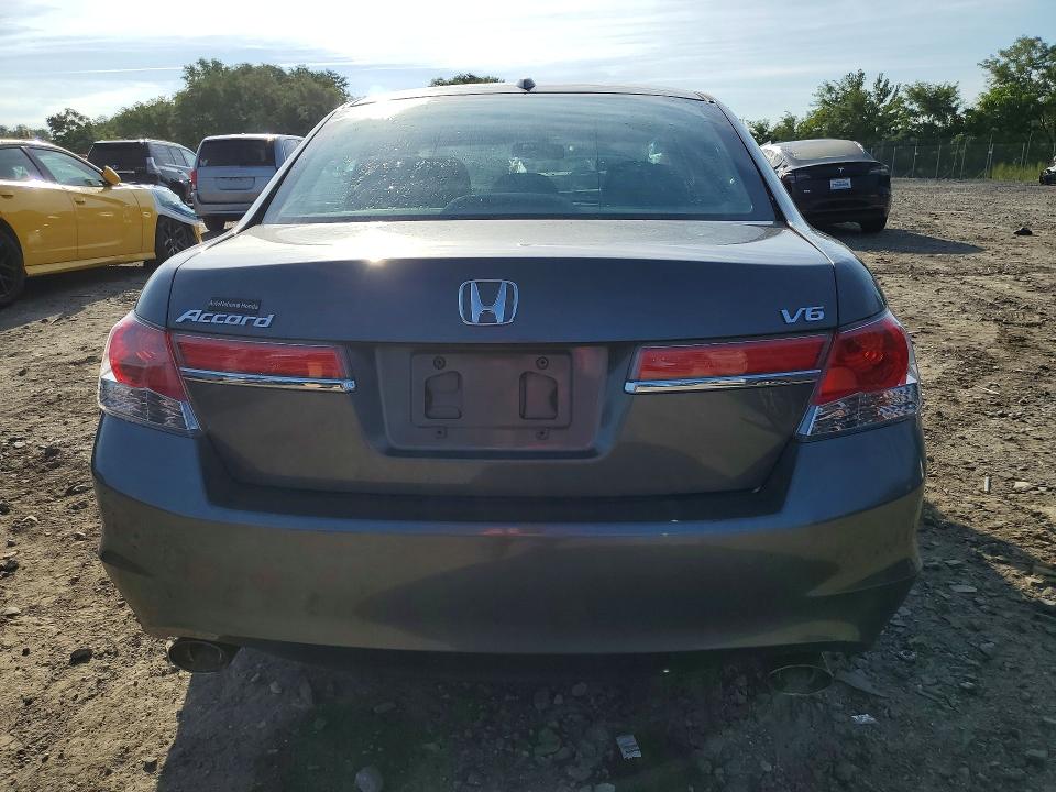 Продажа на аукционе авто 2012 Honda Accord, vin: 1HGCP3F86CA034449, номер лота: 67859736