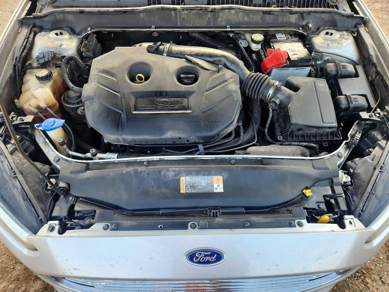 Aukcja sprzedaży 2016 Ford Fusion, vin: 3FA6P0K92GR400725, numer aukcji: 67275576