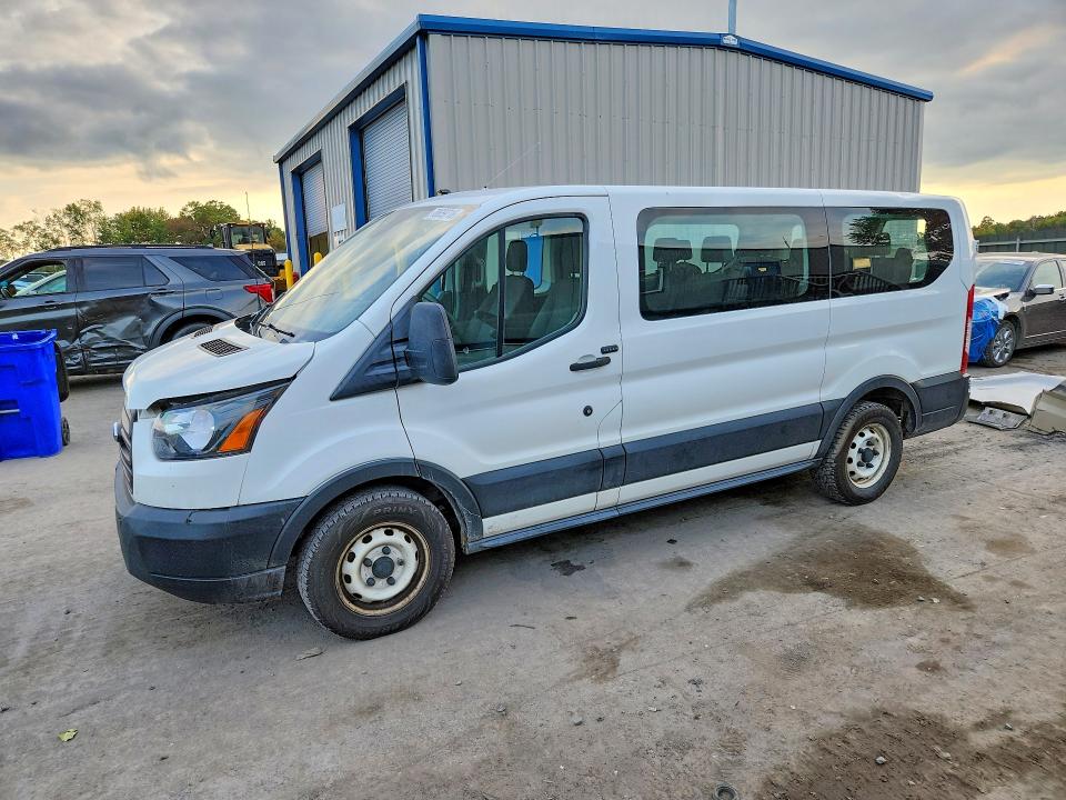 Продаж на аукціоні авто 2019 Ford Transit, vin: 1FMZK1ZM5KKA18851, номер лоту: 70659716