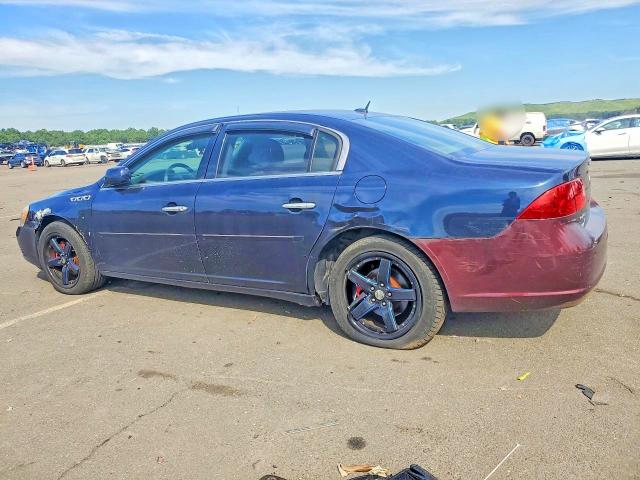 Aukcja sprzedaży 2008 Buick Lucerne, vin: 1G4HP57238U128459, numer aukcji: 68508646