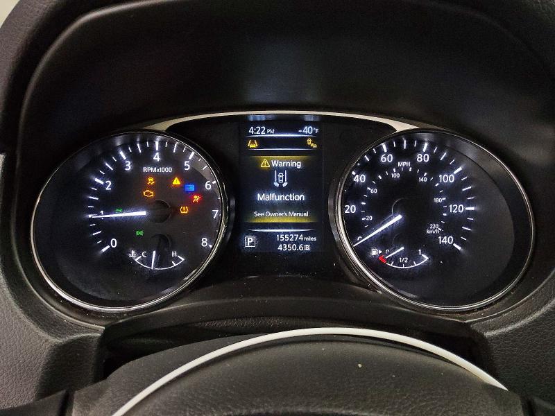 Продаж на аукціоні авто 2014 Nissan Rogue, vin: 5N1AT2MV1EC768603, номер лоту: 66079126