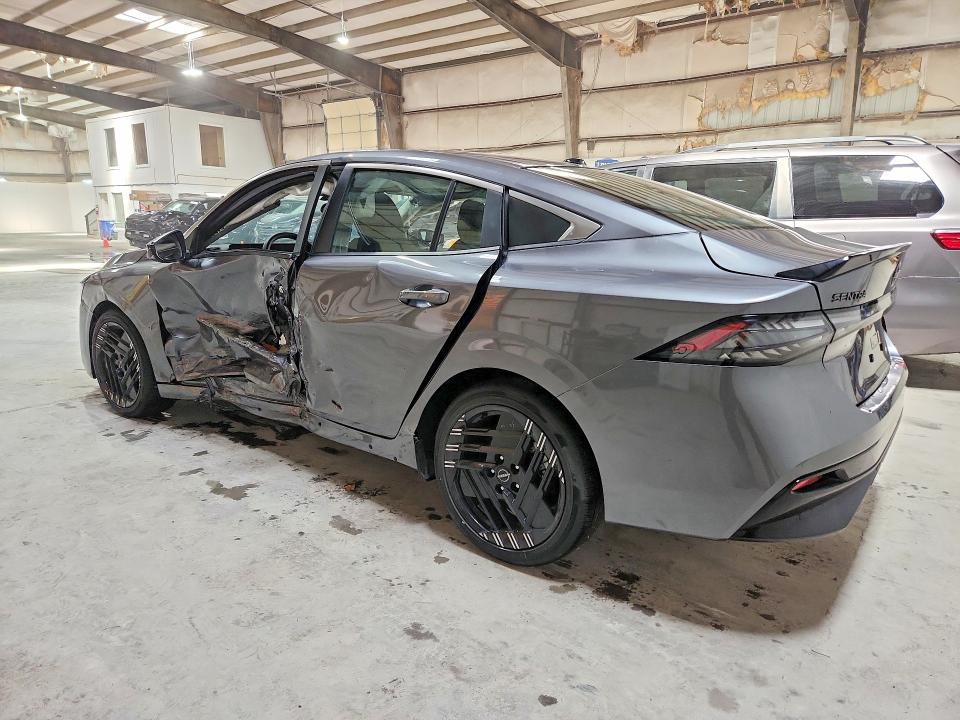 Aukcja sprzedaży 2026 Nissan Sentra Sr, vin: 3N1AB9DV1TY283109, numer aukcji: 68948516