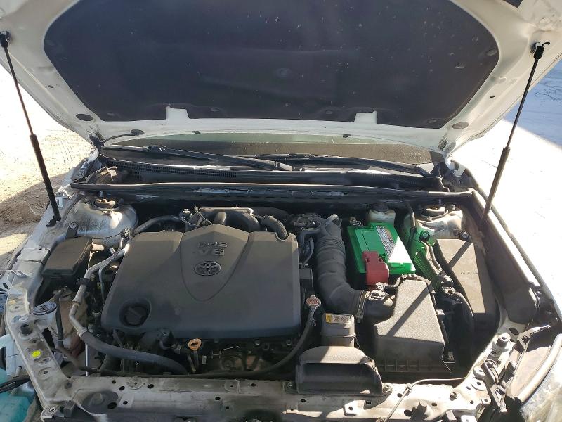 2018 Toyota Camry მანქანა იყიდება აუქციონზე, vin: 4T1BZ1HK4JU006903, აუქციონის ნომერი: 67939026