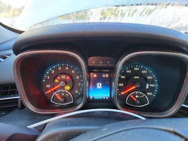 2014 Chevrolet Malibu მანქანა იყიდება აუქციონზე, vin: 1G11C5SLXEF248933, აუქციონის ნომერი: 69715606