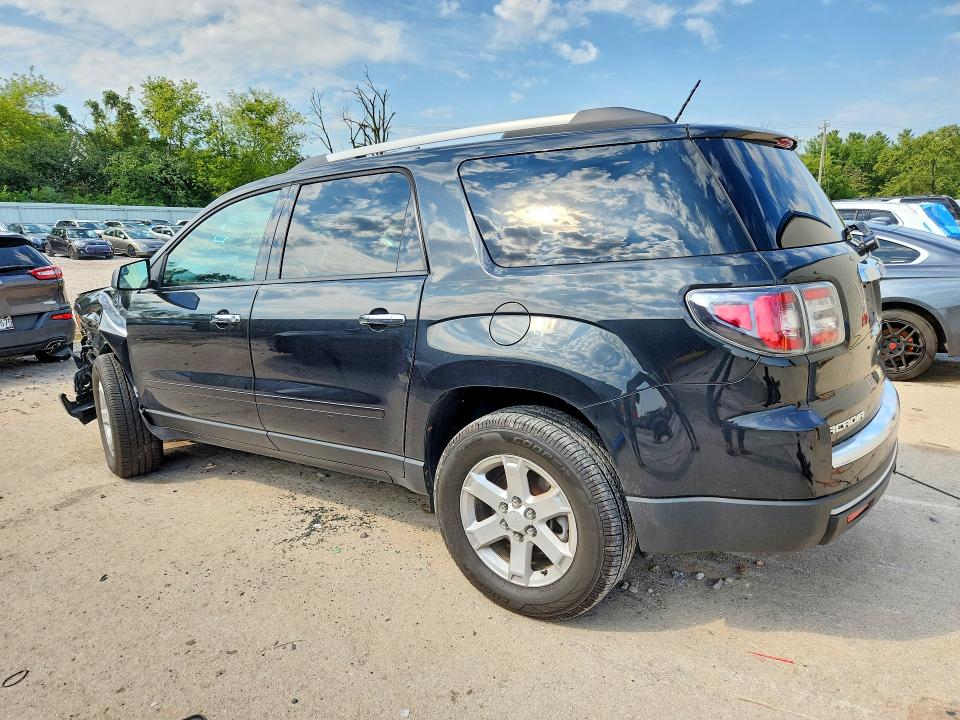 Продажа на аукционе авто 2013 Gmc Acadia, vin: 1GKKVPKD8DJ249234, номер лота: 67275966