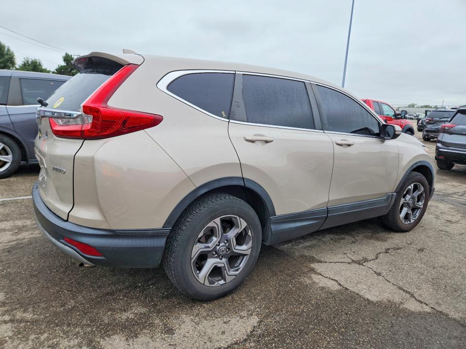 Продажа на аукционе авто 2019 Honda Cr-v, vin: 2HKRW2H52KH634448, номер лота: 69985106