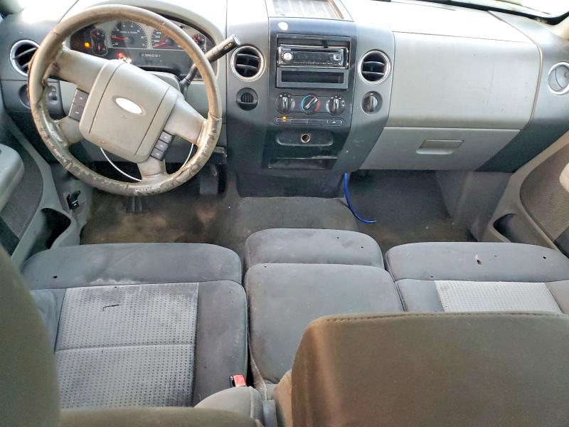 Aukcja sprzedaży 2007 Ford F150, vin: 1FTRW12W47FB82211, numer aukcji: 70562756