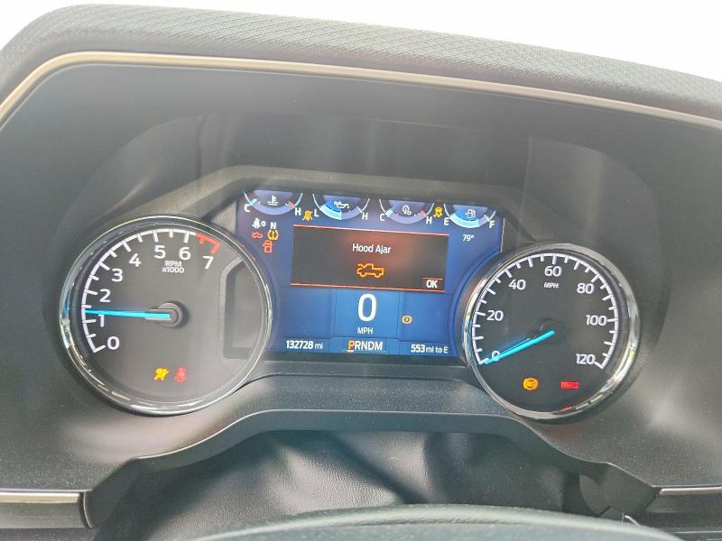 Продаж на аукціоні авто 2021 Ford F150, vin: 1FTEW1EP9MFC42322, номер лоту: 70416016