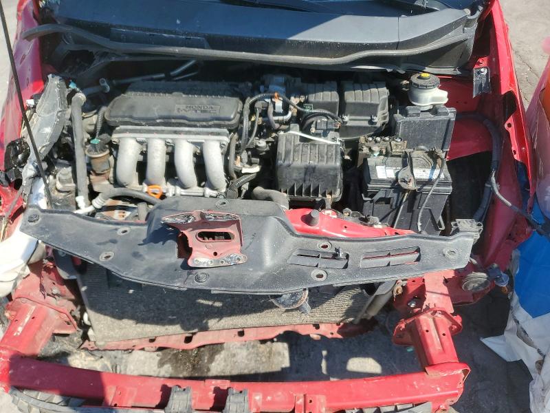 69352426 :رقم المزاد ، JHMGE88449S065990 vin ، 2009 Honda Fit مزاد بيع