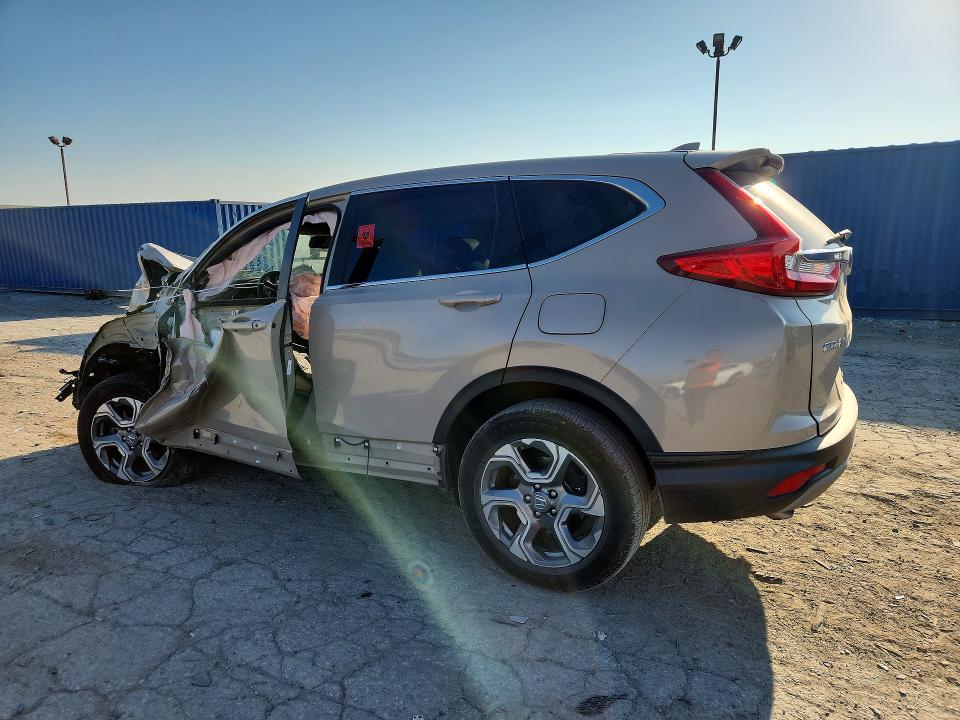 Aukcja sprzedaży 2017 Honda Cr-v, vin: 5J6RW2H87HL046814, numer aukcji: 67502926