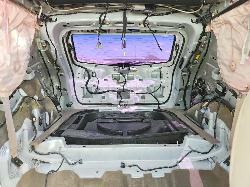 Продаж на аукціоні авто 2015 Cadillac Srx, vin: 3GYFNBE32FS528385, номер лоту: 67702586
