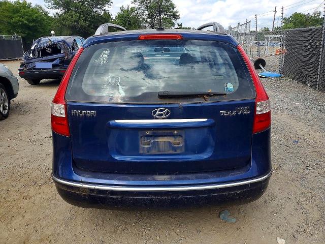 Продаж на аукціоні авто 2012 Hyundai Elantra Touring, vin: KMHDC8AEXCU158520, номер лоту: 67463966