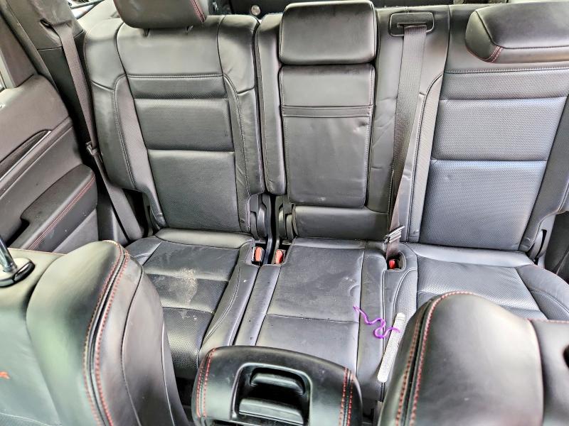 2020 Jeep Grand Cherokee მანქანა იყიდება აუქციონზე, vin: 1C4RJFLG5LC358164, აუქციონის ნომერი: 70632096