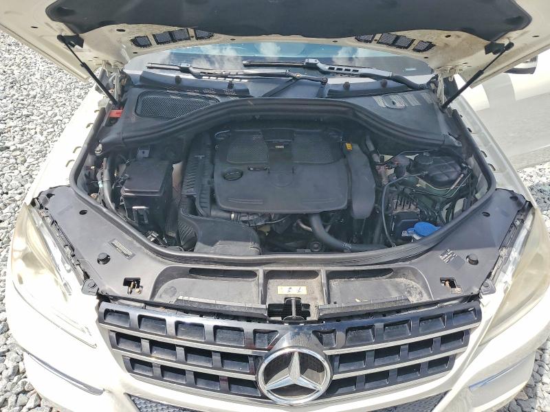 Продаж на аукціоні авто 2012 Mercedes-benz Ml, vin: 4JGDA5HB6CA035802, номер лоту: 67855966
