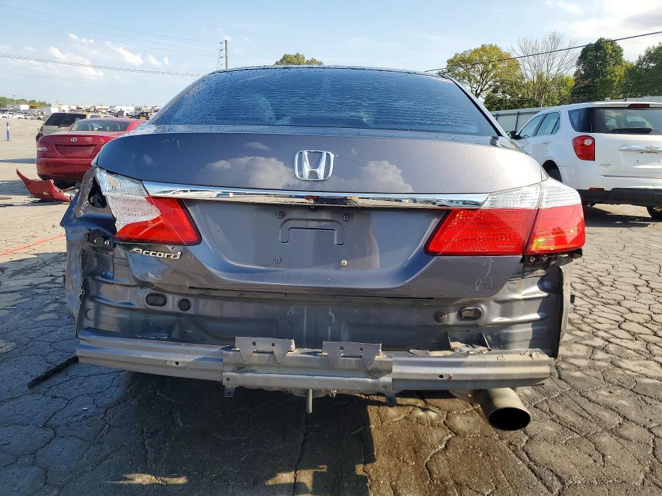 Aukcja sprzedaży 2015 Honda Accord, vin: 1HGCR2F36FA272895, numer aukcji: 68198276