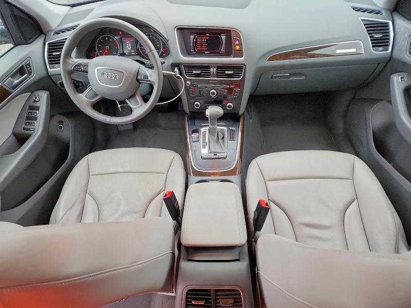 69405246 :رقم المزاد ، WA1CFAFP0EA084029 vin ، 2014 Audi Q5 مزاد بيع