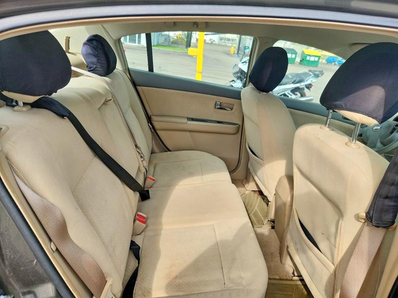 Aukcja sprzedaży 2009 Nissan Sentra, vin: 3N1AB61E29L610402, numer aukcji: 67824246