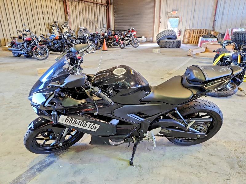 Aukcja sprzedaży 2026 Yamaha Yfz320, vin: MH3RH25E9TK006485, numer aukcji: 68840516