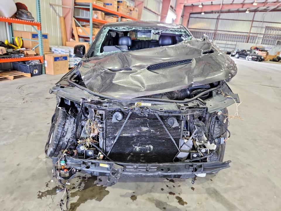 Aukcja sprzedaży 2018 Dodge Durango, vin: 1C4SDJCT0JC133494, numer aukcji: 70040916
