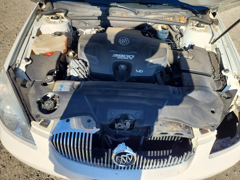 Aukcja sprzedaży 2008 Buick Lucerne, vin: 1G4HD57228U169870, numer aukcji: 67845906