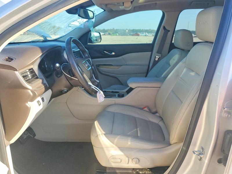 Продажа на аукционе авто 2019 Gmc Acadia, vin: 1GKKNPLS9KZ146710, номер лота: 68627866
