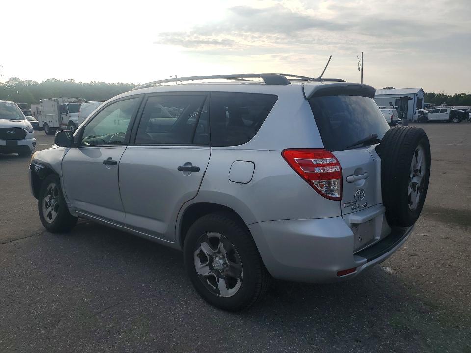 Aukcja sprzedaży 2011 Toyota Rav4, vin: 2T3BF4DV0BW082539, numer aukcji: 69326766