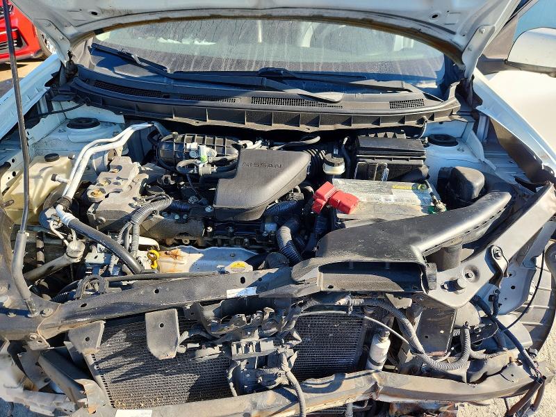Продажа на аукционе авто 2012 Nissan Rogue, vin: JN8AS5MT9CW271175, номер лота: 67174586