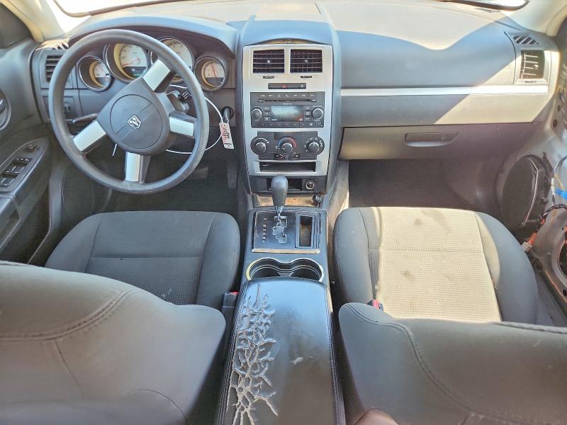 2010 Dodge Charger მანქანა იყიდება აუქციონზე, vin: 2B3CA3CV9AH236390, აუქციონის ნომერი: 68690626