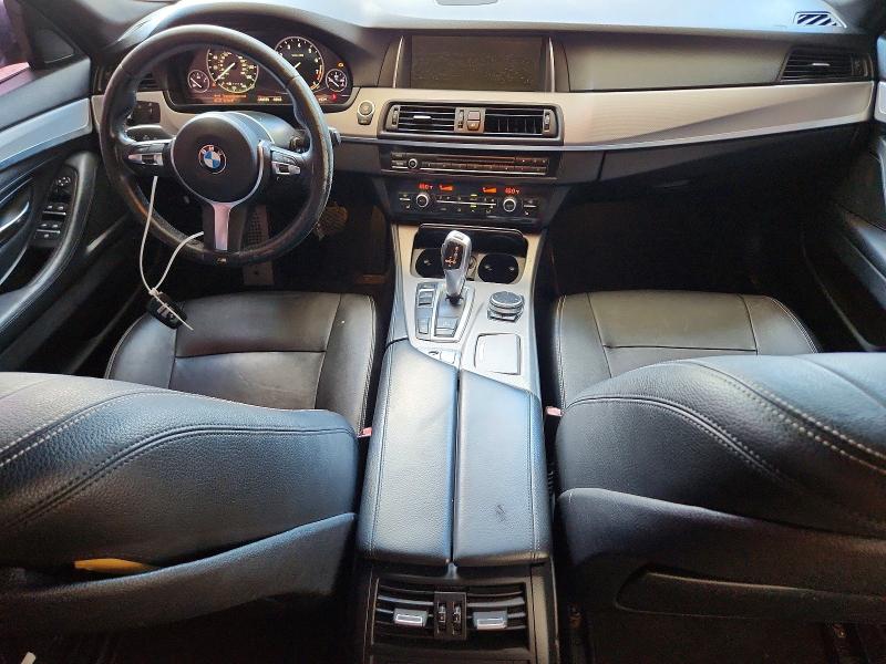 Aukcja sprzedaży 2014 Bmw 535, vin: WBA5B1C50ED479949, numer aukcji: 67491526
