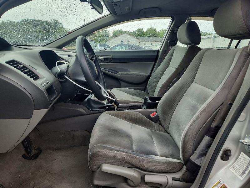 Aukcja sprzedaży 2010 Honda Civic, vin: 2HGFA1F50AH330364, numer aukcji: 67688576