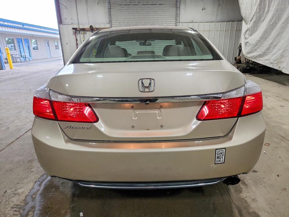 Продаж на аукціоні авто 2014 Honda Accord, vin: 1HGCR2F39EA209174, номер лоту: 69027546