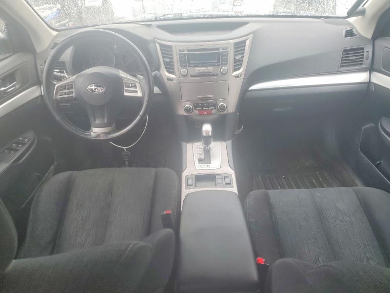 2013 Subaru Outback მანქანა იყიდება აუქციონზე, vin: 4S4BRBCC9D3223377, აუქციონის ნომერი: 69676966