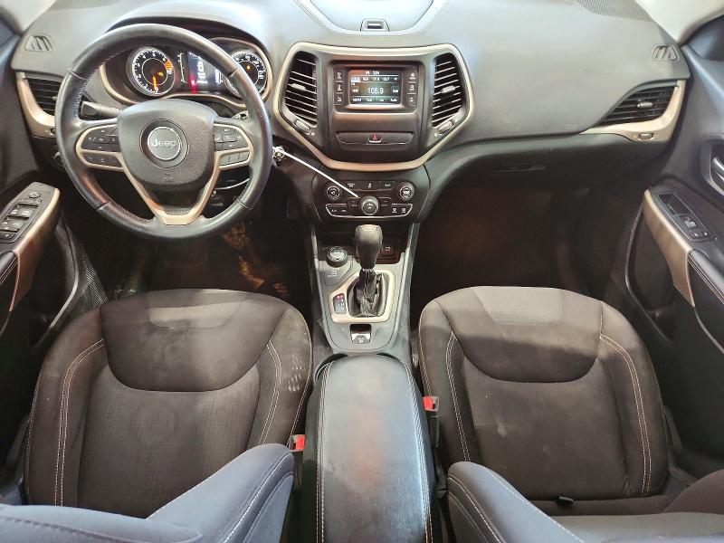 Aukcja sprzedaży 2017 Jeep Cherokee, vin: 1C4PJMCB0HW606522, numer aukcji: 68967566