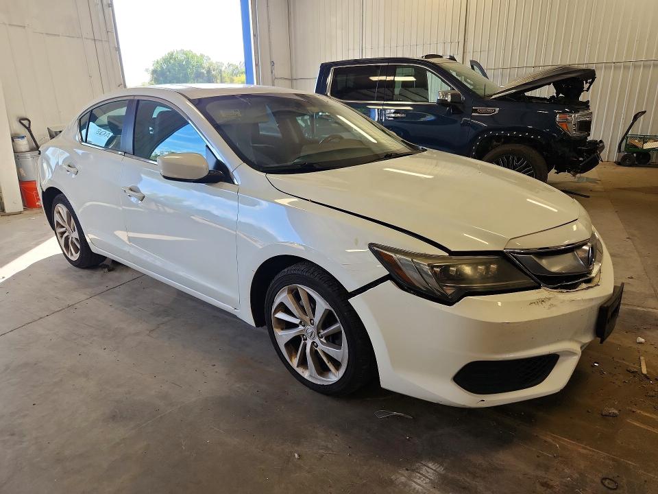 Продаж на аукціоні авто 2018 Acura Ilx, vin: 19UDE2F31JA008900, номер лоту: 68185036