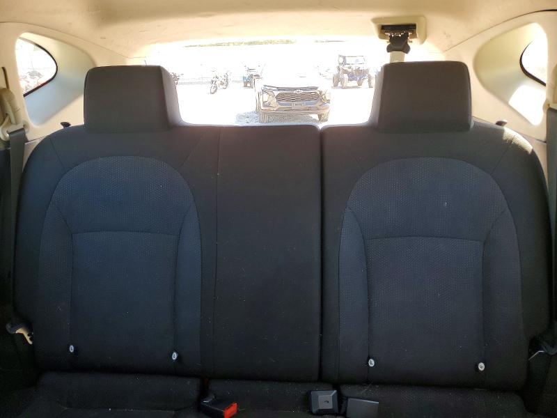Продажа на аукционе авто 2015 Nissan Rogue Select, vin: JN8AS5MV1FW756576, номер лота: 70230346
