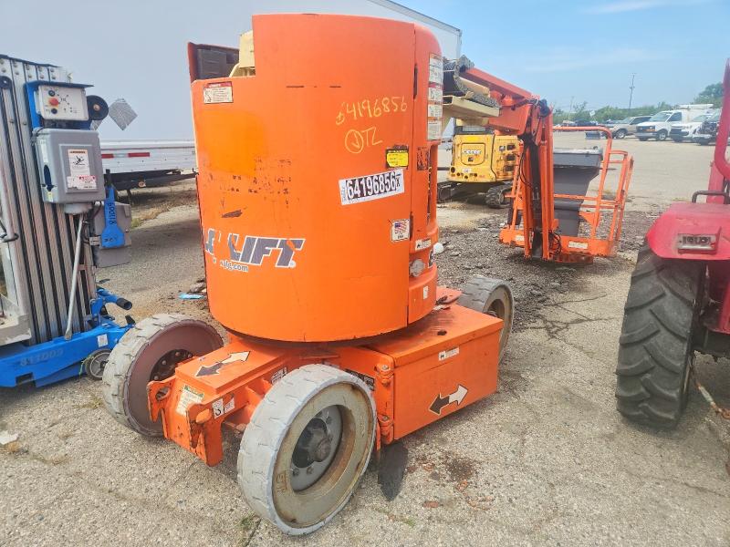 2008 Jlg E300ajp მანქანა იყიდება აუქციონზე, vin: 0300127584, აუქციონის ნომერი: 64196856