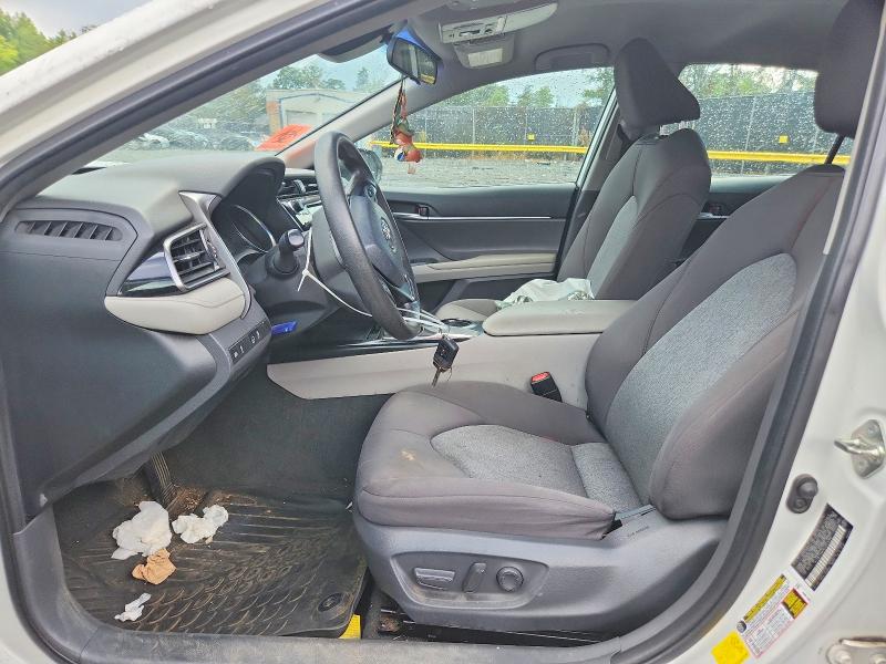 Aukcja sprzedaży 2019 Toyota Camry, vin: 4T1B11HK9KU853280, numer aukcji: 67345496