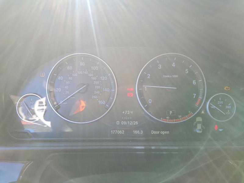 Продажа на аукционе авто 2013 Bmw 528, vin: WBAXH5C54DDW16419, номер лота: 68354716