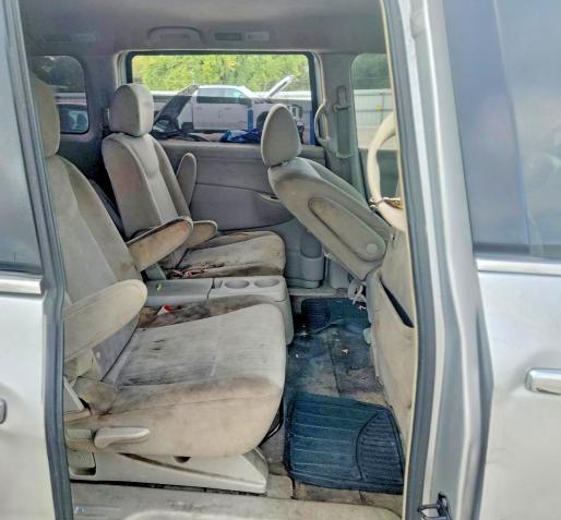 Aukcja sprzedaży 2015 Nissan Quest, vin: JN8AE2KP0F9127450, numer aukcji: 70219946