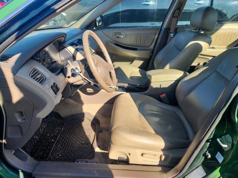 Продаж на аукціоні авто 1998 Honda Accord, vin: 1HGCG1659WA059912, номер лоту: 68880426