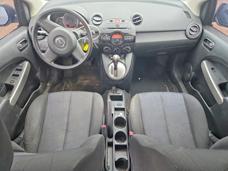 Aukcja sprzedaży 2012 Mazda Mazda2, vin: JM1DE1KY4C0141900        , numer aukcji: 67243826