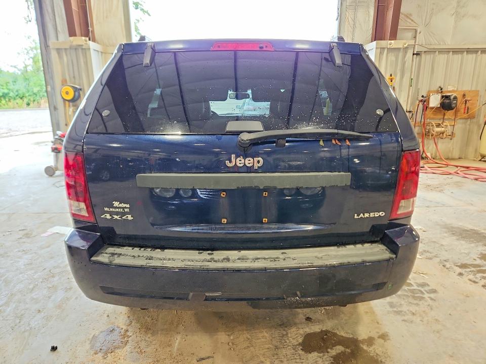 Продаж на аукціоні авто 2005 Jeep Grand Cherokee, vin: 1J4GR48K55C512855, номер лоту: 68926236