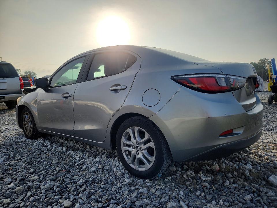 Продаж на аукціоні авто 2016 Scion Ia, vin: 3MYDLBZV2GY115381, номер лоту: 69221636