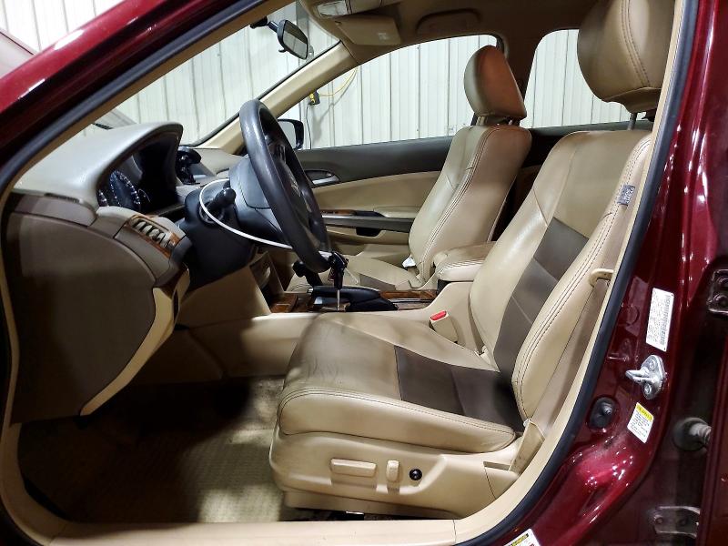 Auction sale of the 2009 Honda Accord, vin: 1HGCP26499A100198, lot number: 70064496