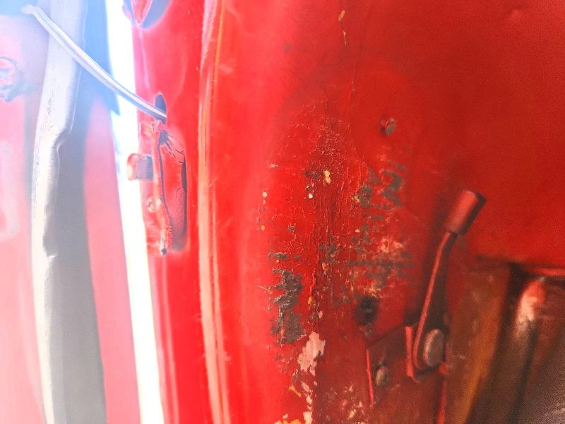 Aukcja sprzedaży 1969 Volkswagen Bug, vin: 119381002, numer aukcji: 68197096