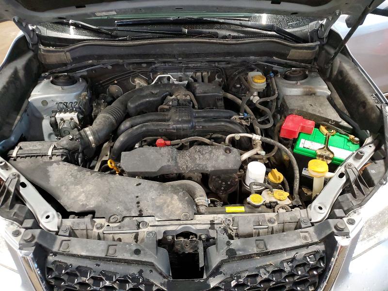 2015 Subaru Forester მანქანა იყიდება აუქციონზე, vin: JF2SJAUC4FH478255, აუქციონის ნომერი: 69059166